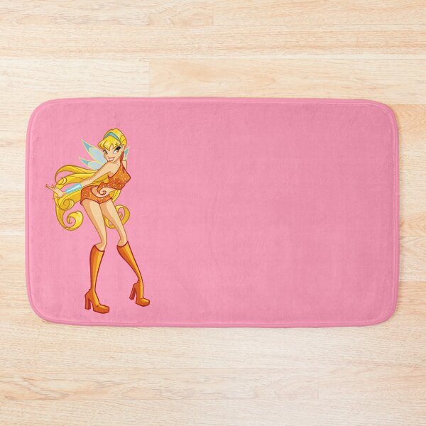 Item preview, Stella; Pink designed and sold by Marco Bottiglieri.