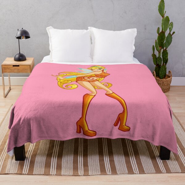 Item preview, Stella; Pink designed and sold by Marco Bottiglieri.