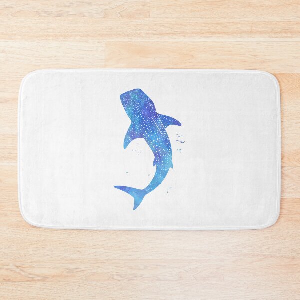 Item preview, Whale Shark Ocean Lover Marine Life  designed and sold by trajeado14.