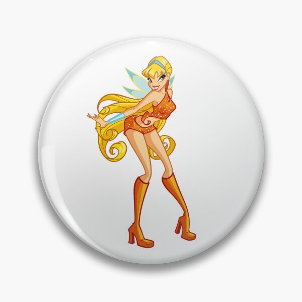 Item preview, Stella designed and sold by Marco Bottiglieri.