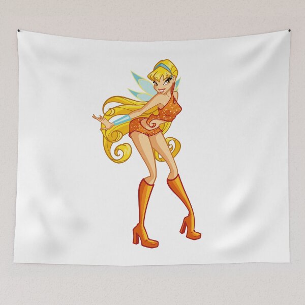 Item preview, Stella designed and sold by Marco Bottiglieri.