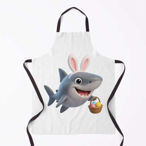 Item preview, Easter Greenland Shark designed and sold by Sillytoe.