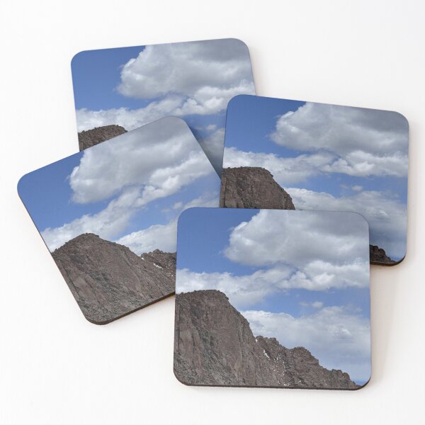 Item preview, Rocky Mountains Colorado designed and sold by Photography by Annette Matrow.