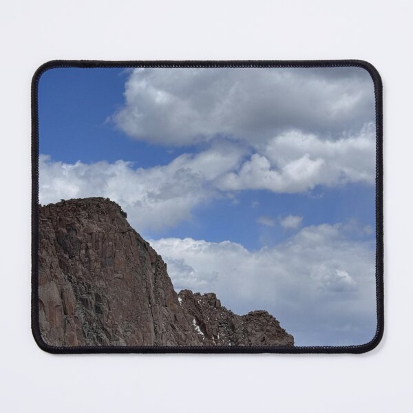 Item preview, Rocky Mountains Colorado designed and sold by Photography by Annette Matrow.