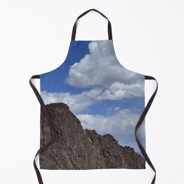 Item preview, Rocky Mountains Colorado designed and sold by Photography by Annette Matrow.