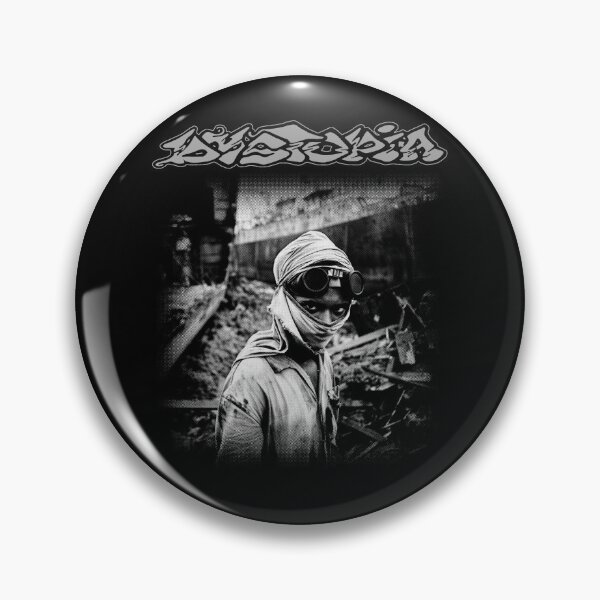 Item preview, Dystopia - The Aftermath designed and sold by Limn From Limb.
