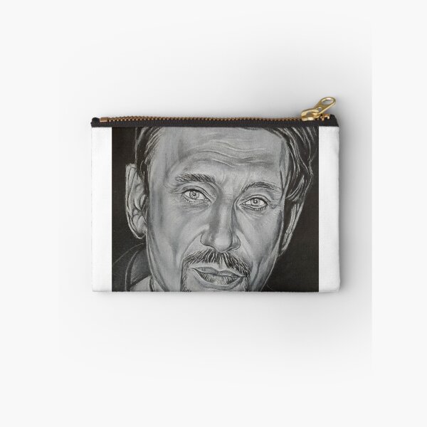 Item preview, Johnny Hallyday designed and sold by lokiodi73.