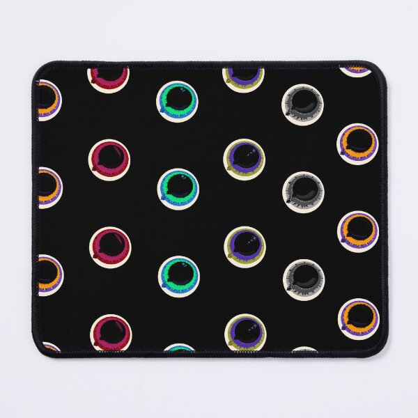 Item preview, Polk-eye-Dots designed and sold by UbiquitousScar.