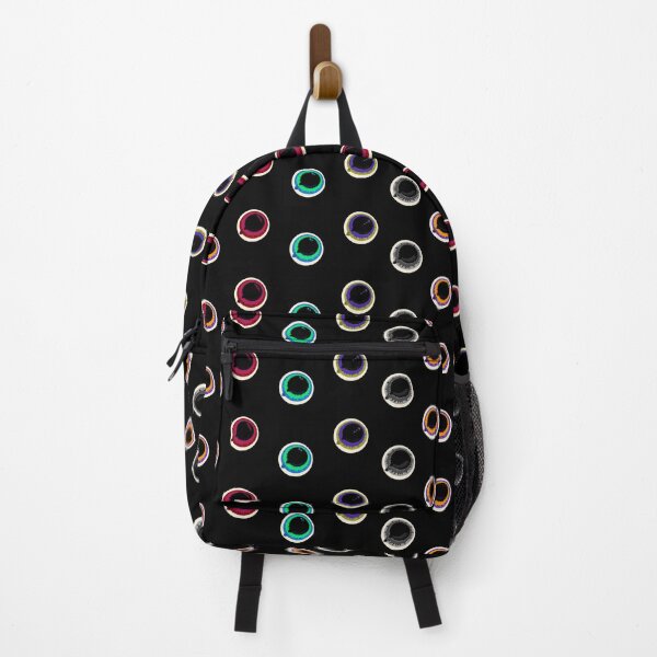 Item preview, Polk-eye-Dots designed and sold by UbiquitousScar.