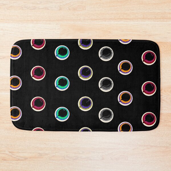 Item preview, Polk-eye-Dots designed and sold by UbiquitousScar.
