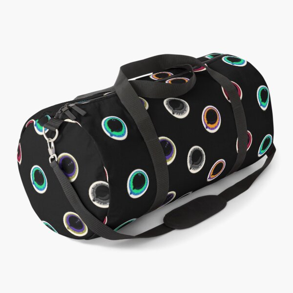 Item preview, Polk-eye-Dots designed and sold by UbiquitousScar.