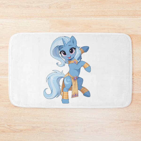 Artikelvorschau, Ägyptisches Pony - Trixie Lulamoon entworfen und verkauft von CeluniaMoon's Art - Cute Furry, Anime, and More! .
