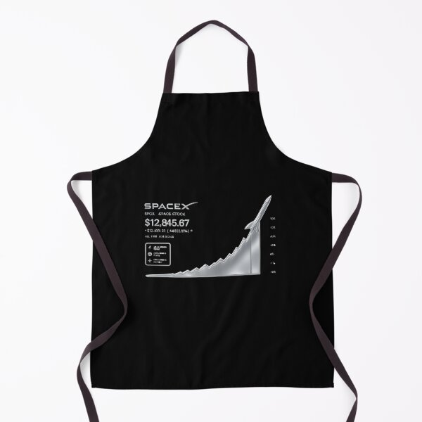 Item preview, spacex Investor | SpaceX IPO Speculation Stock Market Design designed and sold by TEEJAMBOREE.