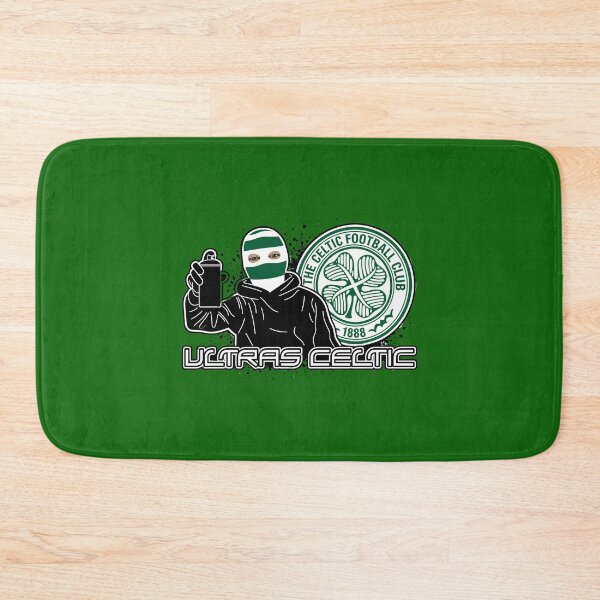 Item preview, Ultras Celtic designed and sold by TMTD Productions.
