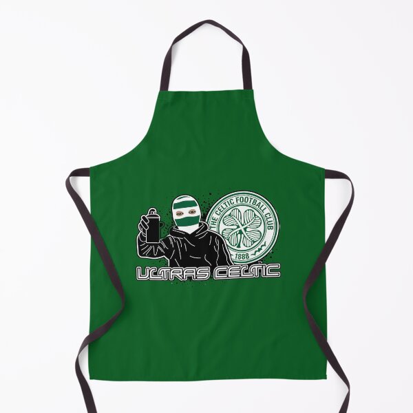 Item preview, Ultras Celtic designed and sold by TMTD Productions.