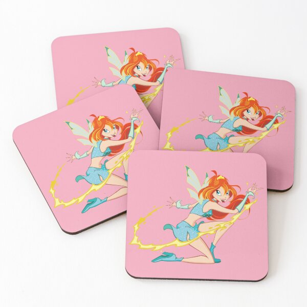 Item preview, Bloom; Pink designed and sold by Marco Bottiglieri.