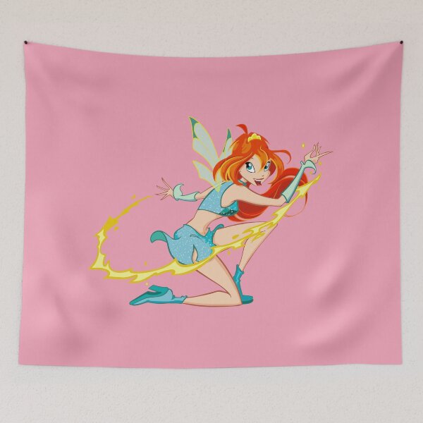Item preview, Bloom; Pink designed and sold by Marco Bottiglieri.