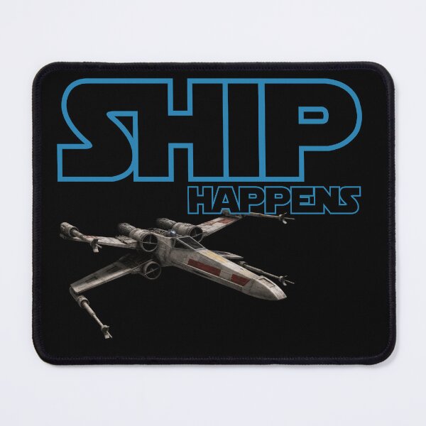 Item preview, Ship Happens SW 02 designed and sold by Rex Vox.