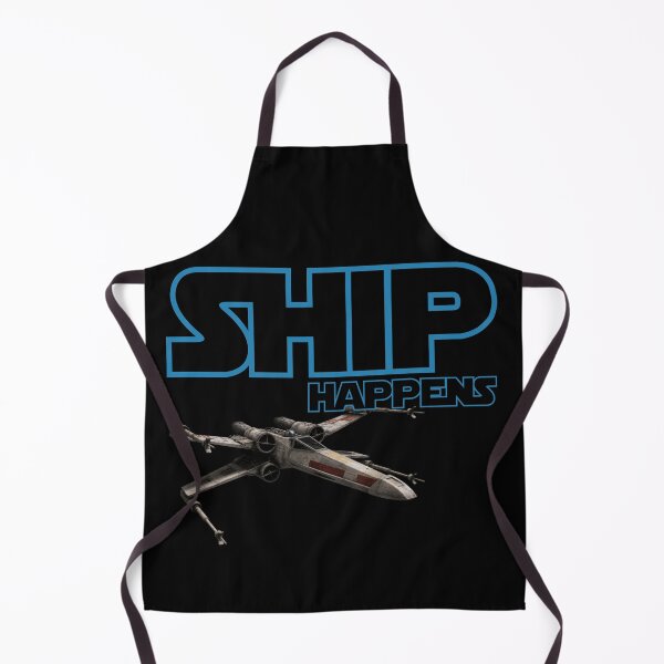 Item preview, Ship Happens SW 02 designed and sold by Rex Vox.
