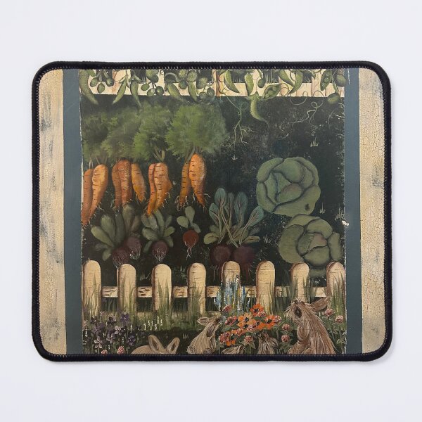 Item preview, Bunny garden  designed and sold by Lauracolleen3.