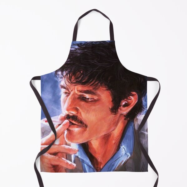 Item preview, pedro pascal smoking designed and sold by kakaslank.