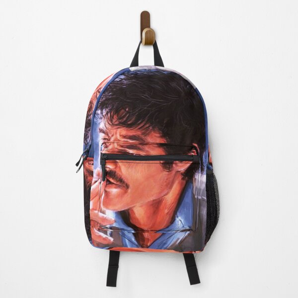 Item preview, pedro pascal smoking designed and sold by kakaslank.