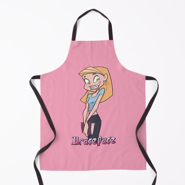 Item preview, Braceface; Pink designed and sold by Marco Bottiglieri.