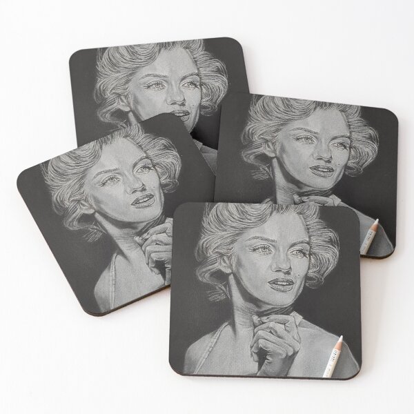 Item preview, Marilyn Monroe designed and sold by lokiodi73.