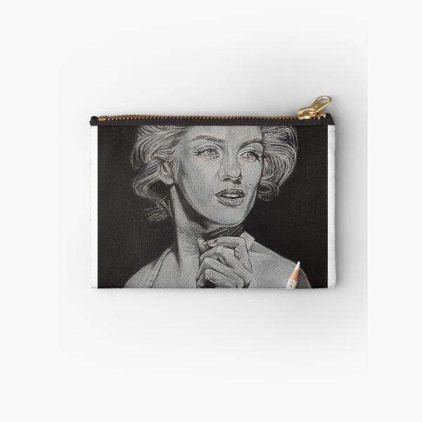Item preview, Marilyn Monroe designed and sold by lokiodi73.
