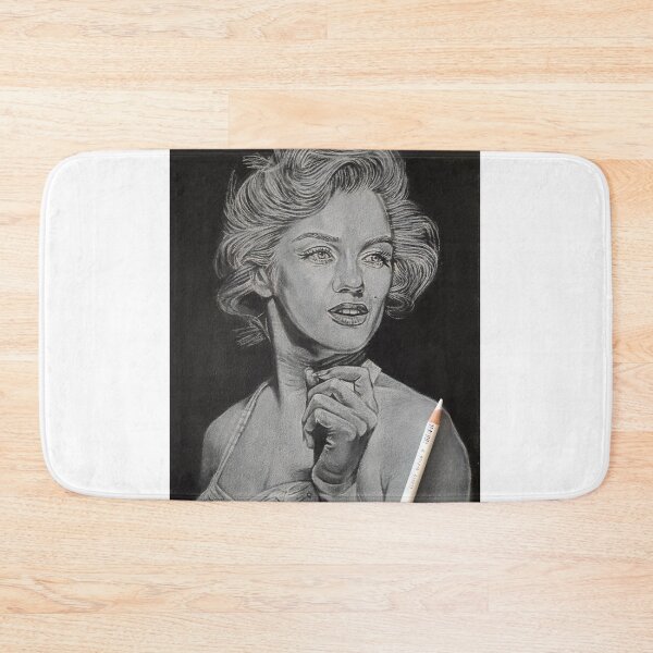 Item preview, Marilyn Monroe designed and sold by lokiodi73.