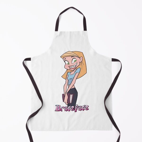 Item preview, Braceface designed and sold by Marco Bottiglieri.