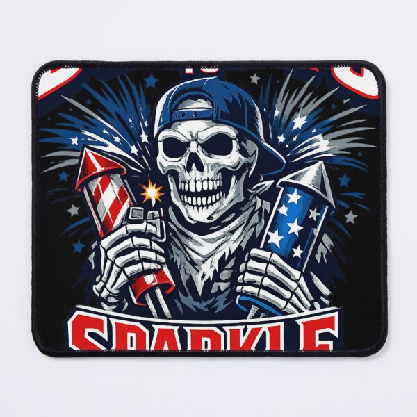 Item preview, born to sparkle since 1976 4th of July Gift designed and sold by XYZ Studio.