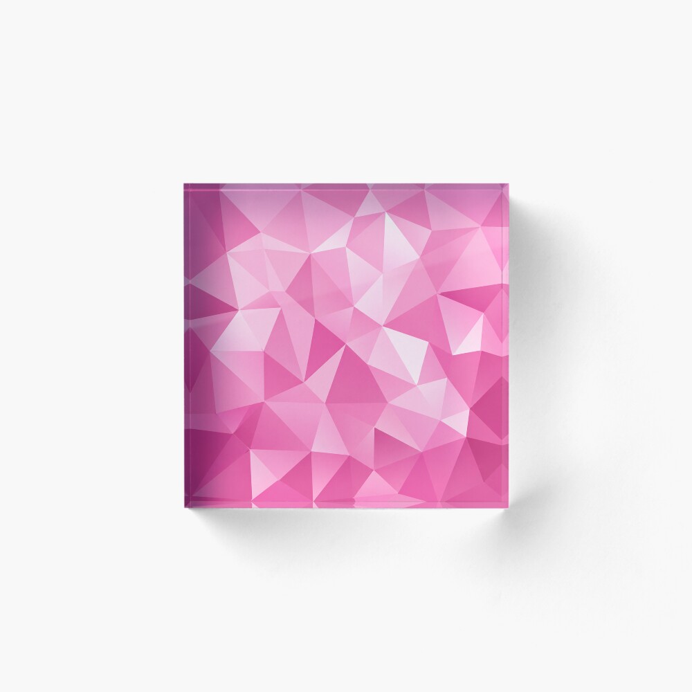 Item preview, Acrylic Block designed and sold by Owcomm.