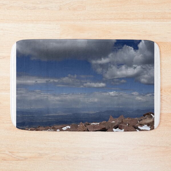 Item preview, View from Pikes Peak designed and sold by Photography by Annette Matrow.