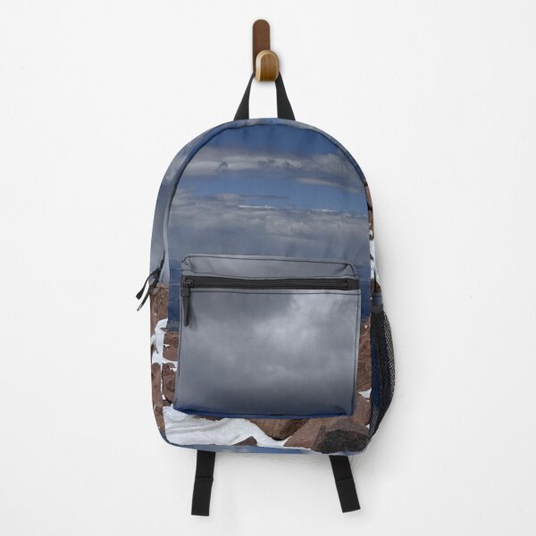 Item preview, View from Pikes Peak designed and sold by Photography by Annette Matrow.