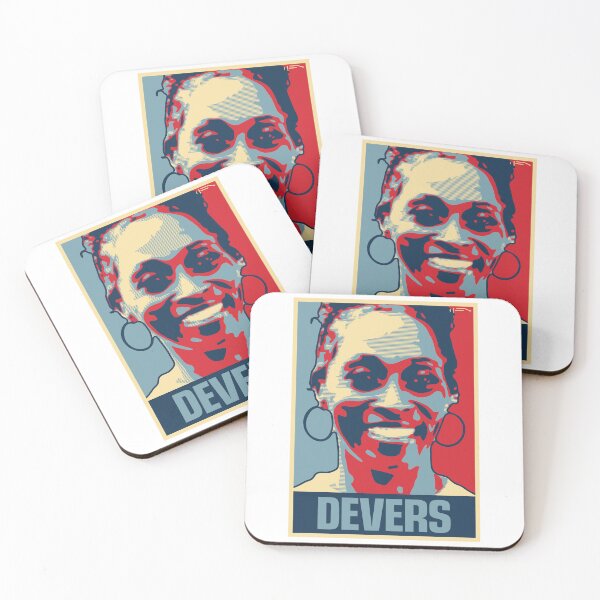 Item preview, Devers designed and sold by DFA.