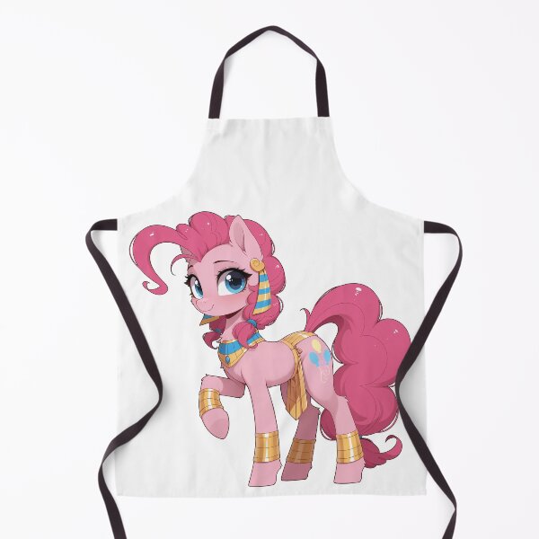 Item preview, Egyptian Pony - Pinkie Pie designed and sold by CeluniaMoon's Art - Cute Furry, Anime, and More! .