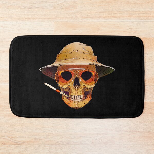 Item preview, HUNTER & FEAR designed and sold by FILM GUTTER.