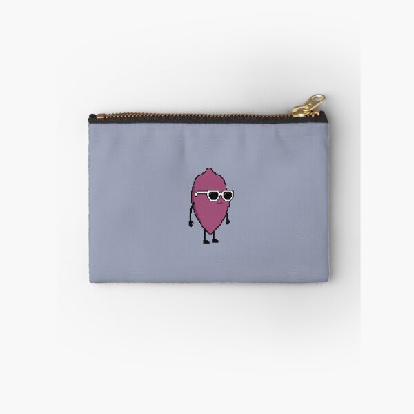 Item preview, Sweet potato Pixel designed and sold by White Rim Mates.