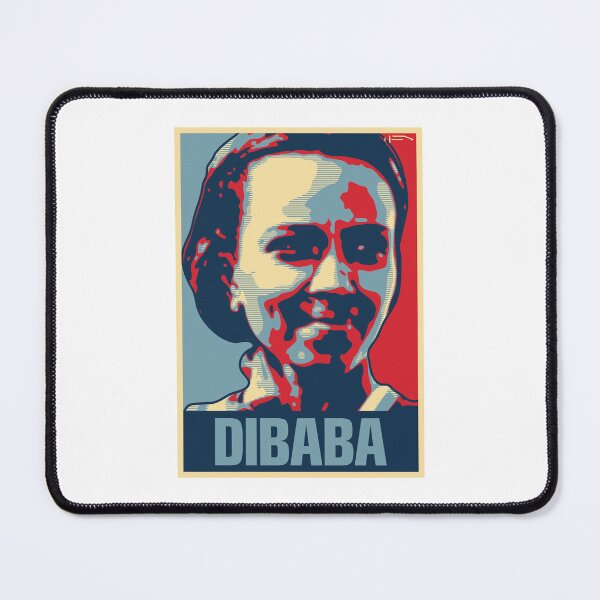 Item preview, Dibaba designed and sold by DFA.