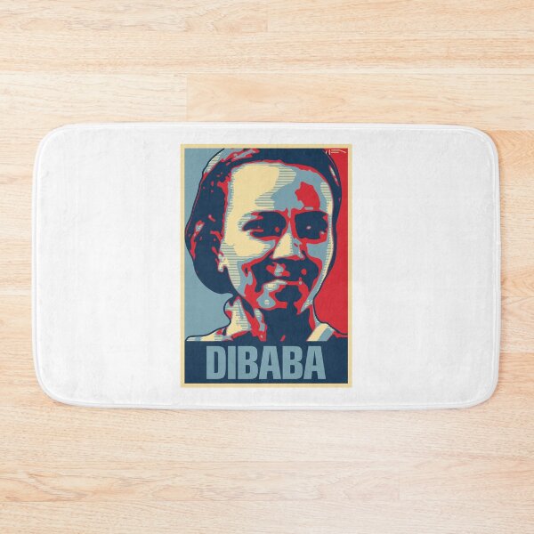 Item preview, Dibaba designed and sold by DFA.