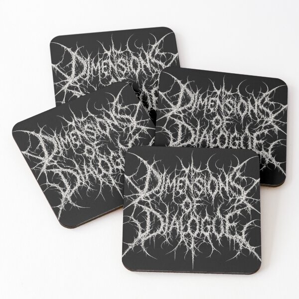 Item preview, Dimensions of Dialogue designed and sold by TFInside.