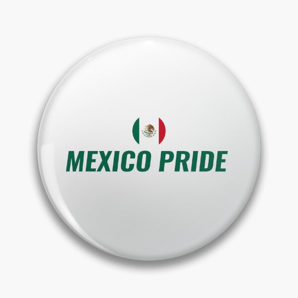 Item preview, MEXICO PRIDE T-Shirt – Mexican Flag Fan Tee | Uncle Jichuan designed and sold by Uncle-Jichuan.