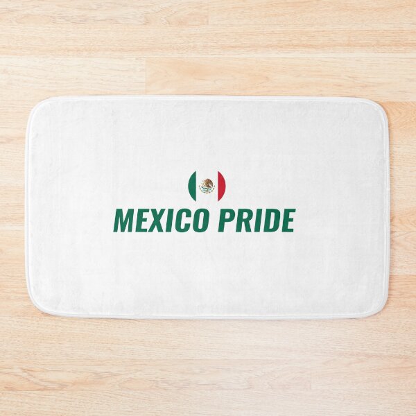 Item preview, Camiseta ORGULLO DE MÉXICO – Camiseta para fans de la bandera mexicana | Tío Jichuan designed and sold by Uncle-Jichuan.