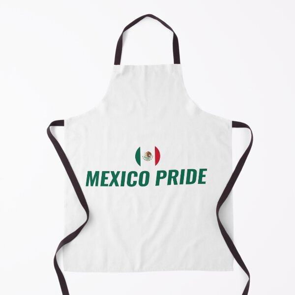 Item preview, MEXICO PRIDE T-Shirt – Mexican Flag Fan Tee | Uncle Jichuan designed and sold by Uncle-Jichuan.
