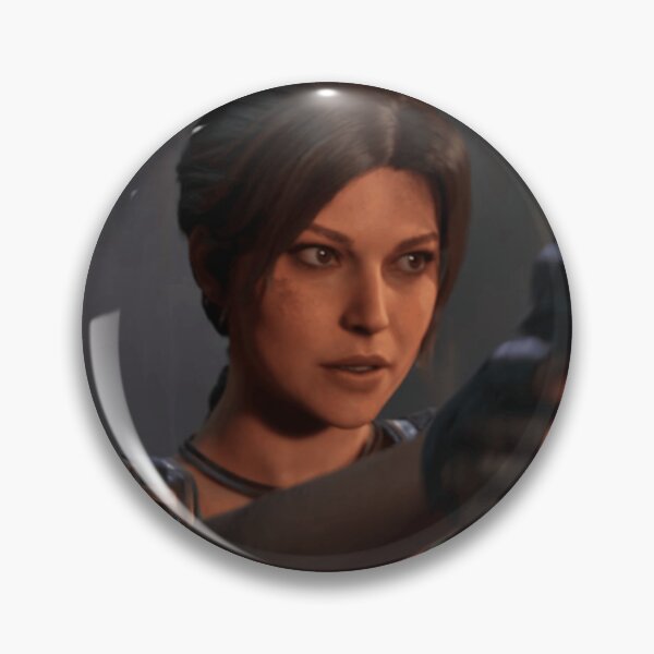 Item preview, Legend Untold – Tomb Raider: Legacy of Atlantis designed and sold by Kruger8.