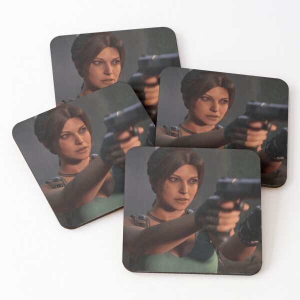 Item preview, Legend Untold – Tomb Raider: Legacy of Atlantis designed and sold by Kruger8.