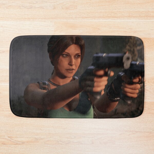 Item preview, Legend Untold – Tomb Raider: Legacy of Atlantis designed and sold by Kruger8.
