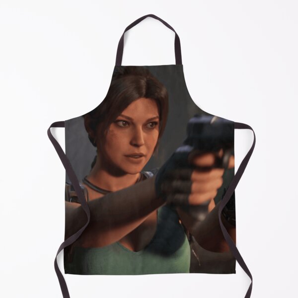 Item preview, Legend Untold – Tomb Raider: Legacy of Atlantis designed and sold by Kruger8.