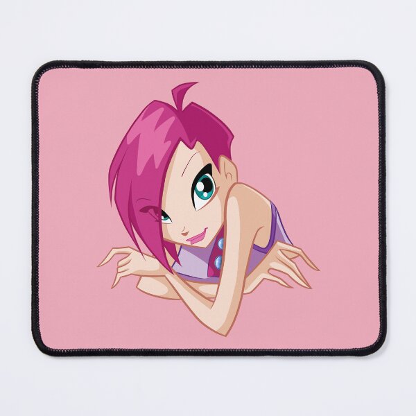 Item preview, Tecna; Pink designed and sold by Marco Bottiglieri.